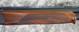 Beretta DT11 Midnight Edition Sporting 12GA 32