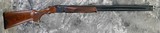 Beretta DT11 Midnight Edition Sporting 12GA 32