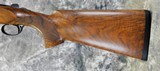 Beretta DT11 Midnight Edition Sporting 12GA 32