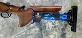 Beretta DT11 Pro TSK Olympic Trap 12GA 30