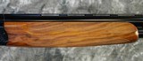 Perazzi High Tech S SC3 Blued Sporting 12GA 32