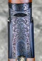 Perazzi High Tech S SC3 Blued Sporting 12GA 32
