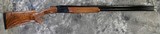 Perazzi High Tech S SC3 Blued Sporting 12GA 32