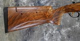 Perazzi High Tech S SC3 Blued Sporting 12GA 32