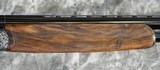 Perazzi MX8 SC3 Sideplate Sporting 12GA 32 - 2 of 8