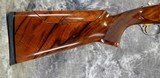 Caesar Guerini Summit Sporting Left Hand Adj Comb 12GA 32