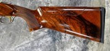 Caesar Guerini Summit Sporting Left Hand Adj Comb 12GA 32