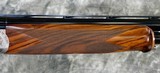 Caesar Guerini Summit Sporting Left Hand Adj Comb 12GA 32