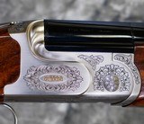 Caesar Guerini Summit Sporting Left Hand Adj Comb 12GA 32