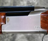 Browning Citori 725 Sporting 12GA 32