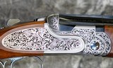 Beretta DT11 EELL Olympic Trap or Pigeon 12GA 30