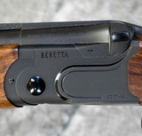 Beretta DT11 Midnight Edition Sporting 12GA 32