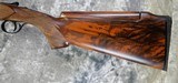 Perazzi MX28 B 2mm Stepped RIb Sporting 28GA 32