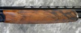 Perazzi MX28 B 2mm Stepped RIb Sporting 28GA 32