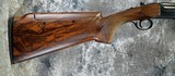Perazzi MX28 B 2mm Stepped RIb Sporting 28GA 32