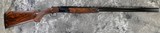 Perazzi MX28 B 2mm Stepped RIb Sporting 28GA 32