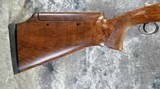 Perazzi TM 9 Trap Single 12GA 34