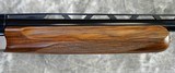 Perazzi TM 9 Trap Single 12GA 34