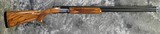 Blaser F16 Left Hand Sporting 12GA 32