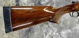 Perazzi TM 1 Trap Single Step Rib 12GA 34