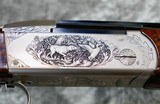 Krieghoff K20 Parcour Special Parcour Sporting 20GA 32