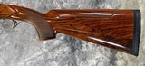 Krieghoff K20 Parcour Special Parcour Sporting 20GA 32