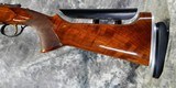 Perazzi MX2000/8 Blued Sporting Trap or Skeet 12GA 29 1/2