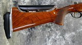 Perazzi MX2000/8 Blued Sporting Trap or Skeet 12GA 29 1/2