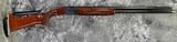 Perazzi MX2000/8 Blued Sporting Trap or Skeet 12GA 29 1/2