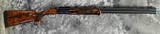 Blaser F3 Vantage Sporting Adj. Comb 12GA 32