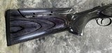 Beretta 688 Sporting B Fast 12GA 32