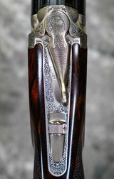 Caesar Guerini Invictus V Sporting Adj. Comb 12GA 32