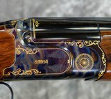 Caesar Guerini Invictus II Sporting Adj. Comb 12GA 32
