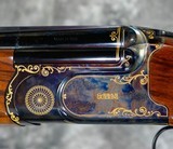 Caesar Guerini Invictus II Sporting Adj. Comb 12GA 32
