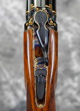 Caesar Guerini Invictus II Sporting Adj. Comb 12GA 32