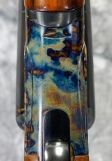 Perazzi DC12 Case Color Game Side by Side 12GA 30