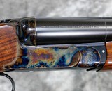 Perazzi DC12 Case Color Game Side by Side 12GA 30