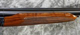 Perazzi DC12 Case Color Game Side by Side 12GA 30
