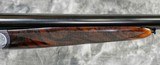 Rizzini BR552 Side by Side Game 12GA 30