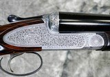 Rizzini BR552 Side by Side Game 12GA 30