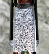 Rizzini BR552 Side by Side Game 12GA 30