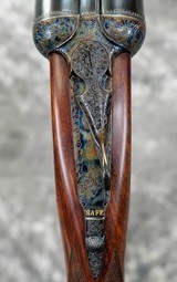 Grulla Supreme Sidelock Ejector Game 12GA 30