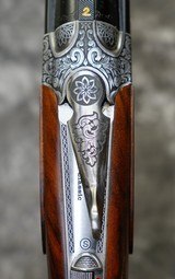 Beretta 687 EELL Classic Scroll Game Combo 28GA .410 Bore 28