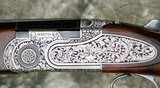 Beretta 687 EELL Classic Scroll Game Combo 28GA .410 Bore 28