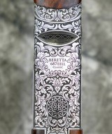 Beretta 687 EELL Classic Scroll Game Combo 28GA .410 Bore 28