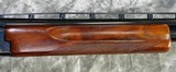 Browning Citori Lightning Trap 12GA 32