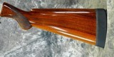 Browning Double Auto Lightweight Velvet Gray Field 12GA 27 1/2