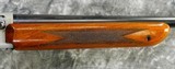 Browning Double Auto Lightweight Velvet Gray Field 12GA 27 1/2