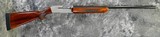 Browning Double Auto Lightweight Velvet Gray Field 12GA 27 1/2