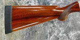 Browning Double Auto Lightweight Velvet Gray Field 12GA 27 1/2